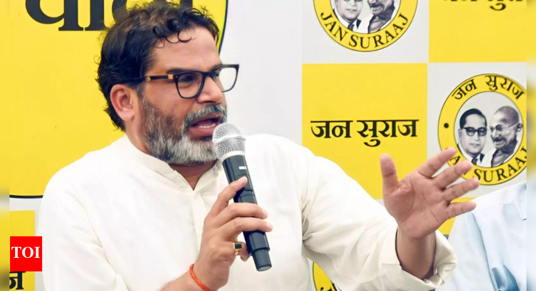Prashant Kishor, the leader of Jan Suraaj, has openly accepted accountability for his party’s disappointing outcome in the 2025 Bihar Assembly elections, where they secured no seats. He emphasized that despite a genuine commitment to merit-based governance, his party could not connect with the electorate. Acknowledging flaws in both strategy and communication, Kishor stressed the importance of regaining public trust. Prashant Kishor, the leader of Jan Suraaj, has openly accepted accountability for his party’s disappointing outcome in the 2025 Bihar Assembly elections, where they secured no seats. He emphasized that despite a genuine commitment to merit-based governance, his party could not connect with the electorate. Acknowledging flaws in both strategy and communication, Kishor stressed the importance of regaining public trust. NEW DELHI: Jan Suraaj supremo Prashant Kishor on Tuesday said he takes 100 per cent responsibility for his party’s poor performance in the 2025 Bihar Assembly elections. This was his first reaction after the poll verdict.Speaking from Patna, Kishor admitted: “We made an honest effort, but it was completely unsuccessful. There’s no harm in admitting this. Forget about systemic change; we couldn’t even bring about a change in power. But we certainly played some role in changing Bihar’s politics… There must have been some mistake in our efforts, in our thinking, in the way we explained that the public had not elected us. If the public did not show faith in us, then the responsibility for that is completely mine. I take that responsibility 100% on myself, that I could not win the faith of the people of Bihar.”The Jan Suraaj Party got 0 seats in the election, a stunning outcome for a new entrant once pitched as the “third force” in the bitterly contested battle between the ruling National Democratic Alliance (NDA), which secured 202 seats and the Mahagathbandhan (MGB), which won 35.For years, Prashant Kishor was regarded as one of India’s most successful political strategists and was known as the man behind a string of high-profile electoral wins. But his most anticipated venture, Jan Suraaj, has turned into a spectacular failure. Launched after an extended “padyatra” in Bihar, the party fielded 236 candidates, drawing heavily on social-media outreach and promising a new brand of politics focused on meritocracy, youth migration, jobs and improved governance.Jan Suraaj’s campaign sought to appeal especially to first-time voters and the urban electorate. Many candidates were professionals, retired bureaucrats and educated individuals pitched as alternatives to the traditional caste- and coalition-driven parties of Bihar. Yet despite the outreach, the results were devastating. In 57 constituencies the party polled fewer votes than the NOTA (None of the Above) option.In Marhaura, the only seat where the party came second, its candidate Abhay Singh secured 58,190 votes but even that fell short of victory. In other notable seats such as Katihar, Samastipur and Darauli, the party only just edged past NOTA by a few hundred votes.In urban Patna-district seats such as Bankipur, Digha, Phulwari and Patna Sahib, Jan Suraaj emerged as a distant third option, indicating some resonance with anti-incumbency sentiment among urban voters, but failing to penetrate the major support bases of established parties. Media-in-charge of Jan Suraaj, Obaidur Rahman, acknowledged the party’s failure and said the leadership would analyse why vote percentages remained so low despite “positive feedback” from the masses, especially youth. He added: “Good people got tickets, but voters were not ready to accept them who had the will to bring a change.”The Bihar Assembly elections were conducted in two phases on November 6 and November 11, with the results declared on November 14.About the AuthorTOI News DeskThe TOI News Desk comprises a dedicated and tireless team of journalists who operate around the clock to deliver the most current and comprehensive news and updates to the readers of The Times of India worldwide. With an unwavering commitment to excellence in journalism, our team is at the forefront of gathering, verifying, and presenting breaking news, in-depth analysis, and insightful reports on a wide range of topics. The TOI News Desk is your trusted source for staying informed and connected to the ever-evolving global landscape, ensuring that our readers are equipped with the latest developments that matter most.”Read MoreEnd of ArticleFollow Us On Social MediaVideosMecca–Medina Tragedy: 45 Killed as Azharuddin Rushes to Assist Telangana FamiliesED Cracks Down On ‘White-Collar Terror Module’, Conducts 25 Raids Linked To Al-Falah UniversityUN Rejects ICT Verdict on Sheikh Hasina’s Death Penalty, But Backs Justice For Bangladesh VictimsPM Modi Reveals Why NDA Swept Bihar, Says Emotional Mode And 24×7 Development Win Elections In IndiaCalm And Radical: Dr Umar’s Pre-Blast Video Exposes Educated New Face Of Terror Behind Delhi Attack”Justice at Last”: Ousted PM Sheikh Hasina Gets Death Penalty; Victims Welcome VerdictJaishankar, Russian FM Lavrov Hold Key Talks in Moscow Ahead of Putin’s India Visit ‘In 3 Weeks’India Doubles Down On Russian Oil Imports Despite U.S. Sanctions HeatBangladesh Seeks Hasina’s Return As India Notes ICT Tribunal Verdict, Calls For Peace And Stability’This Generation Can Bring Viksit Bharat Before 2047’: Army Chief Dwivedi’s Message To Gen Z123PhotostoriesHow to talk to teens so they actually listen12 best US family-friendly destinations for Christmas 2025Bobby Deol, Pratik Gandhi, to Mrunal Thakur: How ‘Scam 1992’, ‘Aashram’ and ‘Scoop’ transformed these actors’ careersBigg Boss 19: From Kunickaa Sadanand, Amaal Mallik to Gaurav Khanna; Educational qualifications of top 9 contestantsThe silent night-time disorder linked to diabetes, BP, and heart attacks: Why snoring may signal a silent, dangerous disorderTop 7 baby boy names inspired by Lord HanumanSubtle signs you didn’t realize indicate calcium deficiency (and it can be life-threatening)Sugar or salt: Which one hurts the heart more?How to use the 55×5 manifestation rule to attract what you desire quickly and accuratelyHow to reduce sugar in a child’s diet (and why)123Hot PicksDelhi AQI TodaySheikh Hasina VerdictBihar Government FormationGold rate todaySilver rate todayPublic Holidays NovemberBank Holidays NovemberTop TrendingDak Prescott FianceBomb Threat TodayCeeDee LambDenver Nuggets vs chicago bullsKike HernndezDetroit Tigers WifeAuston MatthewsGiannis AntetokounmpoWWE Survivor SeriesWho is Ella Hakkinen