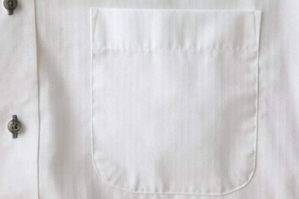 Why are shirt pockets always on the left side: Know the real reason behind the design |