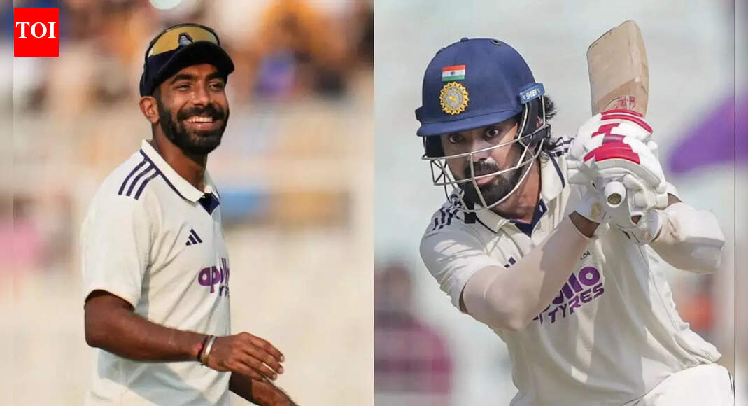 ‘He’ll break my head or my toe’: KL Rahul makes shocking Jasprit Bumrah admission
