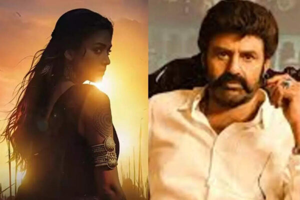 ‘NBK 111’: Nayanthara joins Balakrishna and Gopichand Malineni’s historical epic, first glimpse is out
