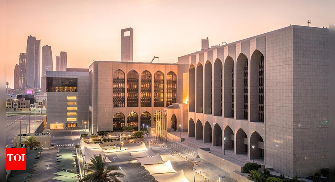 President Sheikh Mohamed bin Zayed appoints four new Assistant Governors at central bank of the UAE | World News