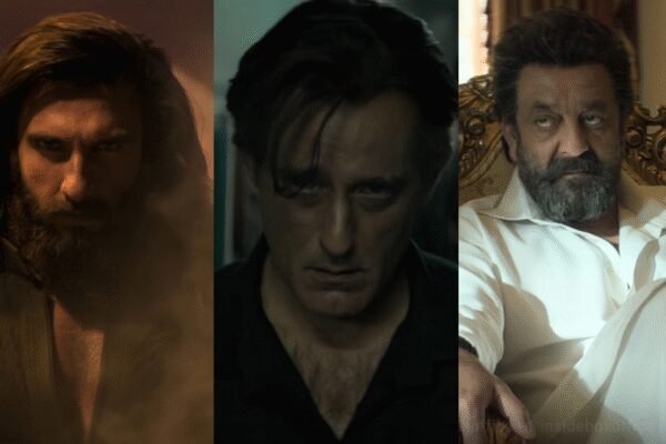 ‘Dhurandhar’ trailer reactions: Ranveer Singh, Akshaye Khanna, R Madhavan, Sanjay Dutt starrer called ‘wild’; netizens praise ‘power-packed’ action and ‘fiery’ visuals