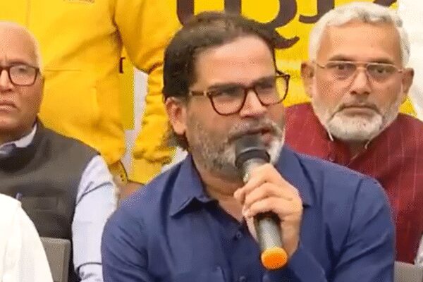 Jan Suraaj supremo Prashant Kishor accepted full responsibility for his party’s complete failure in the 2025 Bihar Assembly elections, admitting he could not earn voters’ trust. Despite contesting 238 seats, Jan Suraaj won none, with Kishor vowing to intensify his work in Bihar and observe a silent fast as atonement.  NEW DELHI: Jan Suraaj founder Prashant Kishor on Tuesday said he would “definitely quit politics” if the Nitish Kumar government fulfils its pre-poll promise of giving Rs 2 lakh each to 1.5 crore people in Bihar. His remarks came a day after he conceded defeat in the state elections and acknowledged that he had failed to win public trust. Addressing reporters in Patna, Kishor said, “I could not win the faith of the people of Bihar,” adding that he would observe a day-long “Maun Upvas” as a form of atonement. Asked whether he would resign after the loss, Kishor said he held no post to step down from. “What position am I holding that I should resign? I had said that if JDU gets more than 25 seats, I will retire. From which position should I resign? I did not say that I will leave Bihar. I have left politics. I do not do politics, but I did not say that I will stop speaking for the people of Bihar,” he said.Kishor said he would intensify his work in the state despite the defeat. “I will work twice as hard as you’ve seen me work over the past three years and put in all my energy. There’s no question of backing down. There’s no turning back until I fulfil my resolve to make Bihar better,” he added. He said he fully accepted responsibility for Jan Suraaj’s electoral setback. “We made an honest effort, but it was completely unsuccessful. There’s no harm in admitting this. Forget about systemic change; we couldn’t even bring about a change in power. But we certainly played some role in changing Bihar’s politics… There must have been some mistake in our efforts, in our thinking, in the way we explained that the public had not elected us. If the public did not show faith in us, then the responsibility for that is completely mine. I take that responsibility 100% on myself, that I could not win the faith of the people of Bihar,” he said. The Jan Suraaj Party failed to win a single seat, despite contesting 238 constituencies. The results reaffirmed the dominance of the National Democratic Alliance, which secured 202 seats, while the Mahagathbandhan finished with 35.He said he would undertake a day-long fast on November 20 as a gesture of accountability. “I failed to explain to the people of Bihar the basis on which they should vote and why they should create a new system. Therefore, as atonement, I will observe a day-long silent fast at the Gandhi Bhitiharwa Ashram… We may have made mistakes, but we have not committed any crime. We have not committed the crime of spreading caste-based poison in society. We have not played Hindu-Muslim politics in Bihar. We have not committed the crime of dividing people in the name of religion. We have not committed the crime of giving money to the poor, innocent people of Bihar and buying their votes,” he said.Once regarded as one of India’s most successful election strategists, Kishor launched Jan Suraaj after a prolonged padyatra in Bihar, promising a new model of politics centred on governance, jobs and reducing migration. Despite a high-profile campaign and strong online visibility, the party lost deposits in nearly all seats, underscoring the influence of caste networks and established alliances in Bihar’s politics.The two-phase Bihar Assembly election was held on November 6 and 11, with results declared on November 14.About the AuthorTOI News DeskThe TOI News Desk comprises a dedicated and tireless team of journalists who operate around the clock to deliver the most current and comprehensive news and updates to the readers of The Times of India worldwide. With an unwavering commitment to excellence in journalism, our team is at the forefront of gathering, verifying, and presenting breaking news, in-depth analysis, and insightful reports on a wide range of topics. The TOI News Desk is your trusted source for staying informed and connected to the ever-evolving global landscape, ensuring that our readers are equipped with the latest developments that matter most.”Read MoreEnd of ArticleFollow Us On Social MediaVideosSheikh Hasina’s Close Aide Raises Terror Flag: Pak-based Terror Groups Being Welcomed in BangladeshMecca–Medina Tragedy: 45 Killed as Azharuddin Rushes to Assist Telangana FamiliesED Cracks Down On ‘White-Collar Terror Module’, Conducts 25 Raids Linked To Al-Falah UniversityUN Rejects ICT Verdict on Sheikh Hasina’s Death Penalty, But Backs Justice For Bangladesh VictimsPM Modi Reveals Why NDA Swept Bihar, Says Emotional Mode And 24×7 Development Win Elections In IndiaCalm And Radical: Dr Umar’s Pre-Blast Video Exposes Educated New Face Of Terror Behind Delhi Attack”Justice at Last”: Ousted PM Sheikh Hasina Gets Death Penalty; Victims Welcome VerdictJaishankar, Russian FM Lavrov Hold Key Talks in Moscow Ahead of Putin’s India Visit ‘In 3 Weeks’India Doubles Down On Russian Oil Imports Despite U.S. Sanctions HeatBangladesh Seeks Hasina’s Return As India Notes ICT Tribunal Verdict, Calls For Peace And Stability123PhotostoriesIs Bengaluru’s Tumakuru Metro proposal a planning blunder? Experts warn of cost and chaos5 style lessons to learn from Mickey Mouse as he turns 97Why kids stop opening up—and smart ways to rebuild trustLesser known celebrity sibling duos – The Hemsworth brothers, Shilpa Shetty–Shamita Shetty and moreDilip Joshi-Munmun Dutta, Sonalika Joshi-Mandar Chandwadkar: ‘Taarak Mehta Ka Ooltah Chashmah’ actors who have worked together in other shows beforeHow to talk to teens so they actually listen12 best US family-friendly destinations for Christmas 2025Bobby Deol, Pratik Gandhi, to Mrunal Thakur: How ‘Scam 1992’, ‘Aashram’ and ‘Scoop’ transformed these actors’ careersBigg Boss 19: From Kunickaa Sadanand, Amaal Mallik to Gaurav Khanna; Educational qualifications of top 9 contestantsThe silent night-time disorder linked to diabetes, BP, and heart attacks: Why snoring may signal a silent, dangerous disorder123Hot PicksDelhi AQI TodaySheikh Hasina VerdictBihar Government FormationGold rate todaySilver rate todayPublic Holidays NovemberBank Holidays NovemberTop TrendingDak Prescott FianceBomb Threat TodayCeeDee LambDenver Nuggets vs chicago bullsKike HernndezDetroit Tigers WifeAuston MatthewsGiannis AntetokounmpoWWE Survivor SeriesWho is Ella Hakkinen