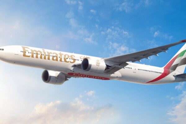 Emirates to roll out free Starlink Wi-Fi with full streaming and connectivity on all flights by 2027 | World News