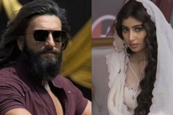 ‘Dhurandhar’: Ranveer Singh REACTS to working with 20-year younger Sara Arjun, compares her to Hollywood’s Dakota Fanning: ‘You make me look better’