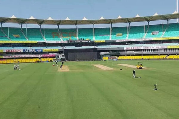 IND vs SA: After Eden Gardens’ criticism, Guwahati track may offer turn and bounce at pace