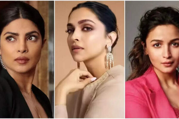 ‘Varanasi’: Priyanka Chopra tops Deepika Padukone and Alia Bhatt as India’s highest-paid actress |