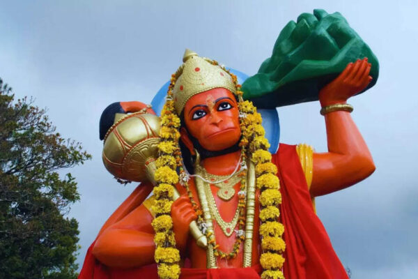 8 iconic Hanuman temples to visit as per different life problems you are facing