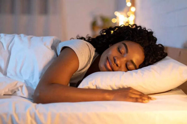 Do you sleep with lights on? Harvard study warns of hidden health threats that could damage your heart and brain |