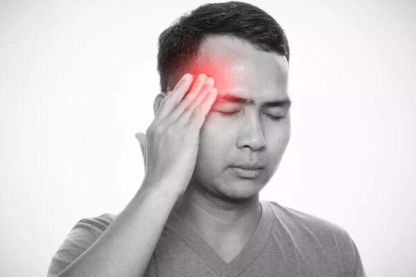 Which vitamin deficiency can cause migraine attacks: Understanding the link and tips to manage |