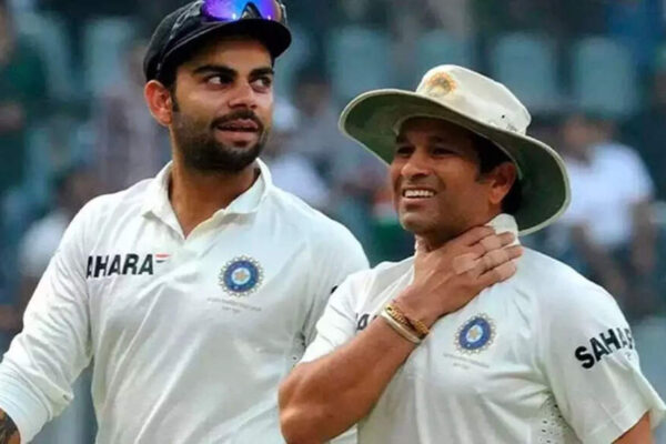 ‘Even Sachin Tendulkar, Virat Kohli won’t survive here’: Harbhajan Singh tears into Eden pitch