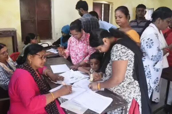 Bengal BJP assures Hindus and Muslims face no fear regarding voter list deletions during the Special Intensive Revision (SIR) process. Opposition parties, including TMC and SP, question the SIR, alleging it’s a ‘silent, invisible rigging’ by the Election Commission at BJP’s behest, while BJP dismisses these claims as ‘cry of the losers’.  NEW DELHI: ‘As long as BJP is there, no Indian Hindu and Indian Muslim have to fear about their name being stripped off from the voter list,’ a confident Bengal BJP president Samik Bhattacharya signs off when asked by TOI Online about the Special Intensive Revision (SIR) of electoral rolls in the state. His assurance comes at a time when senior members of the INDIA alliance have questioned the SIR process, with SP chief Akhilesh Yadav repeating the charge even on Bihar election result day. In a sharply worded post on X, Akhilesh said the opposition has understood EC’s ‘khel’ with SIR and will not allow it to be repeated in states like Tamil Nadu, West Bengal and Uttar Pradesh.In Bengal, the ruling TMC remains on alert over the roll clean-up even as legal challenges are mounted against it in the Supreme Court. With enumeration forms almost fully distributed, all eyes are now on the draft rolls due on December 9, to be published after about 80,000 Block Level Officers (BLOs) finish collecting forms from over 7.6 crore voters and upload them to the EC app by December 4.SIR is the EC’s exercise to clean up electoral rolls ahead of next year’s assembly polls. The BJP predicts SIR will delete at least one crore ‘illegals’ from the voter list; the TMC has issued a battle cry to ensure no genuine voter is excluded, with chief minister Mamata Banerjee calling it ‘silent, invisible rigging’ by the EC at the behest of the BJP.’Cry of the losers’When quizzed about Akhilesh’s claim and the broader Congress campaign around ‘Vote Chori’, Samik Bhattacharya was categorical in rejecting it, dubbing it the ‘cry of the losers’. TMC, too, is hesitant to dismiss the Bihar election results as entirely the handiwork of SIR. Speaking to TOI Online, TMC spokesperson Dr Riju Datta said that once elections are over, there is little point crying over them. Hence, he says, the party has hit the ground running, setting up ‘Banglar vote raksha’ camps in all blocks across the state and deploying workers to help voters fill in forms and assemble documents. According to Riju, Abhishek Banerjee will now undertake a whirlwind statewide tour from 25th November to keep the cadre energised for the final stretch. TMC spokesperson also reminds that before Rahul Gandhi raised the issue of ‘vote chori’, Mamata had already highlighted discrepancies and manipulation in electoral rolls. Bengal has around 22 lakh migrants who are working in other states. TMC is ensuring that all those workers and their families get their enumeration form filled, says Samirul Islam, MP and Chairman of Migrant Workers Welfare Board, when contacted by TOI Online.In the enumeration form, voters must provide details as they appear in the electoral roll of the last SIR in 2002. If a voter was not on that roll, they must provide similar details for an immediate relative who featured in it, or establish eligibility with any one of eleven document types the EC has listed.However, not all are convinced. ‘We are poor. From where will we get the documents? Our names weren’t there in 2002.’ You hear this on suburban trains to Kolkata, from domestic workers riding in from neighbouring South 24 Parganas. Many say their families, including their forefathers, have never stepped outside Bengal, let alone migrated from another country. And then there are people who have migrated to India in the last few decades and don’t have proper documentation.Points of contentionAccording to Riju, as much as half the population of Matuas and Rajbanshis, two of the largest SC communities in Bengal, do not have proper paperwork and may find their names missing from the December 9 rolls. He dubs SIR a backdoor NRC and says the legal cell under MP Kalyan Banerjee is geared up to help all those whose names are likely to be deleted in the draft rolls. While TMC dubs CAA a ‘jumla’, BJP offers it as a solution for those who may not have proper documentation after migrating to India. TMC has also challenged the constitutional legality of SIR, with an appeal currently pending in the Supreme Court, and has objected to 2002 as the cut-off year, arguing that  2009 delimitation has completely altered ward and assembly structures.Another flashpoint is EC’s move to use Aadhaar data to weed out dead voters. Bengal chief electoral officer Manoj Agarwal has gone on record saying UIDAI has already informed them of records of 32-34 lakh people who are deceased and had Aadhaar, and another 13-14 lakh dead individuals who did not have Aadhaar. EC has said this data will be matched with SIR forms to find discrepancies.TMC has strongly objected to this cross-verification. Riju Dutta points out that UIDAI had earlier informed Parliament it does not maintain any state-wise, year-wise or reason-wise data on Aadhaar deactivation. So was the UIDAI telling the truth then or is it factually correct now? That, he says, is the core question.Meanwhile, leader of the opposition in West Bengal Suvendu Adhikari has submitted a list of 13 lakh names which the BJP believes should be struck off the rolls. He has repeatedly claimed SIR will weed out ‘Muslim infiltrators’ from Bangladesh who, he alleges, are a dedicated vote bank of the ruling party in Bengal. TMC counters this by asking why the Election Commission has not provided any religion-wise break-up of people whose names were deleted in SIR in the neighbouring state. Incidentally, in Bihar, 7.89 crore voters were whittled down to 7.42 crore after completion of SIR.’Diversionary tactics’The Bengal BJP for now seems unfazed by any possible fallout. According to Samik Bhattacharya, Mamata Banerjee is on her way out and raising the SIR issue is merely a diversionary tactic to deflect the heat her party is facing from ED, CBI and other probe agencies. While acknowledging that the party has not been able to provide block-level agents in all booths of Bengal, Samik sounds confident that the saffron outfit is doing enough to help people complete the formalities.The Supreme Court, in its latest hearing in the SIR case, has wondered why Tamil Nadu and West Bengal are opposing SIR. Samik refers to that observation and challenges TMC to knock on SC’s door to get its grievance heard.For the Election Commission, Bihar’s experience, with polls completed after SIR and zero appeals against the final voter rolls as claimed by CEC Gyanesh Kumar, is already being cited as proof that the model works. In Bengal, officials say the revision is proceeding smoothly. The real action, though, will begin once the draft rolls are out on December 9. TMC’s ‘Silent Invisible Rigging’ slogan, BJP’s diversionary line and the EC’s faith in its template will all meet the test of lived reality: who finds their name on the list, and who does not, just before a crucial assembly election.End of ArticleFollow Us On Social MediaVideosAfter Delhi Blast, Jaishankar Tells SCO Nations India Has Right To Defend Its People Against TerrorPiyush Goyal Calls India A Stability Anchor Amid Global Flux And Says The Coming 2 Years Are Pivotal‘We Made No Crime’ Prashant Kishor Admits Failure, Takes Full Responsibility for Bihar VerdictSheikh Hasina’s Close Aide Raises Terror Flag: Pak-based Terror Groups Being Welcomed in BangladeshMecca–Medina Tragedy: 45 Killed as Azharuddin Rushes to Assist Telangana FamiliesED Cracks Down On ‘White-Collar Terror Module’, Conducts 25 Raids Linked To Al-Falah UniversityUN Rejects ICT Verdict on Sheikh Hasina’s Death Penalty, But Backs Justice For Bangladesh VictimsPM Modi Reveals Why NDA Swept Bihar, Says Emotional Mode And 24×7 Development Win Elections In IndiaCalm And Radical: Dr Umar’s Pre-Blast Video Exposes Educated New Face Of Terror Behind Delhi Attack”Justice at Last”: Ousted PM Sheikh Hasina Gets Death Penalty; Victims Welcome Verdict123Photostories10 foods that are an essential part of wedding traditionsWhy Delhi’s 500-km road repair mission could be a turning point in pollution control10 animals whose names start with the letter P!Nayanthara’s ultimate comeback: 5 times ‘Lady Superstar’ proved critics wrongMassive Infosys IT campus rising in Noida—how this project could transform city’s futureKidney stones: Doctor shares 5 facts one should know before the pain strikesAfter years of protests, why Bengaluru’s Panathur–Balagere road fix still leaves commuters frustratedWant longer-looking legs? Try these Dua Lipa–inspired fashion movesIs Bengaluru’s Tumakuru Metro proposal a planning blunder? Experts warn of cost and chaos8 iconic Hanuman temples to visit as per different life problems you are facing123Hot PicksDelhi AQI TodaySheikh Hasina VerdictBihar Government FormationGold rate todaySilver rate todayPublic Holidays NovemberBank Holidays NovemberTop TrendingDak Prescott FianceBomb Threat TodayCeeDee LambDenver Nuggets vs chicago bullsKike HernndezDetroit Tigers WifeAuston MatthewsGiannis AntetokounmpoWWE Survivor SeriesWho is Ella Hakkinen