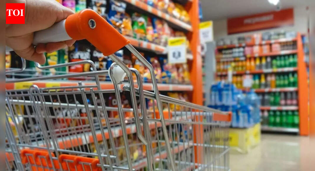 FMCG sector: Sales growth slows in September quarter as GST changes hit volumes; rural markets outpace cities again