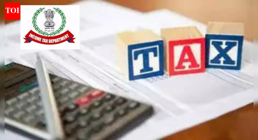ITR rule update: Govt to notify new IT forms by January 2026; refunds face checks – why CBDT expects a December bounce