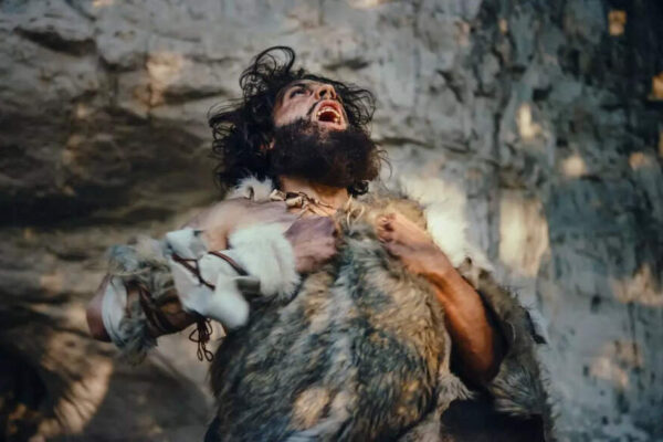 Did humans really outbreed Neanderthals? A new mathematical model says yes
