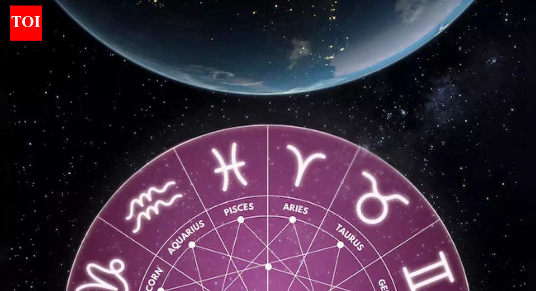 Horoscope Tomorrow, November 19, 2025: Your zodiac insights await