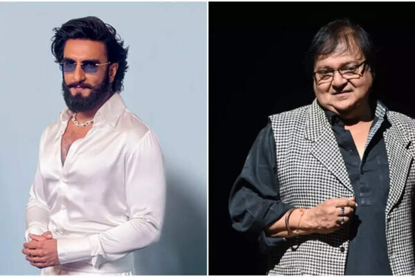 ‘Dhurandhar’: Ranveer Singh calls Rakesh Bedi “an institution” at trailer launch