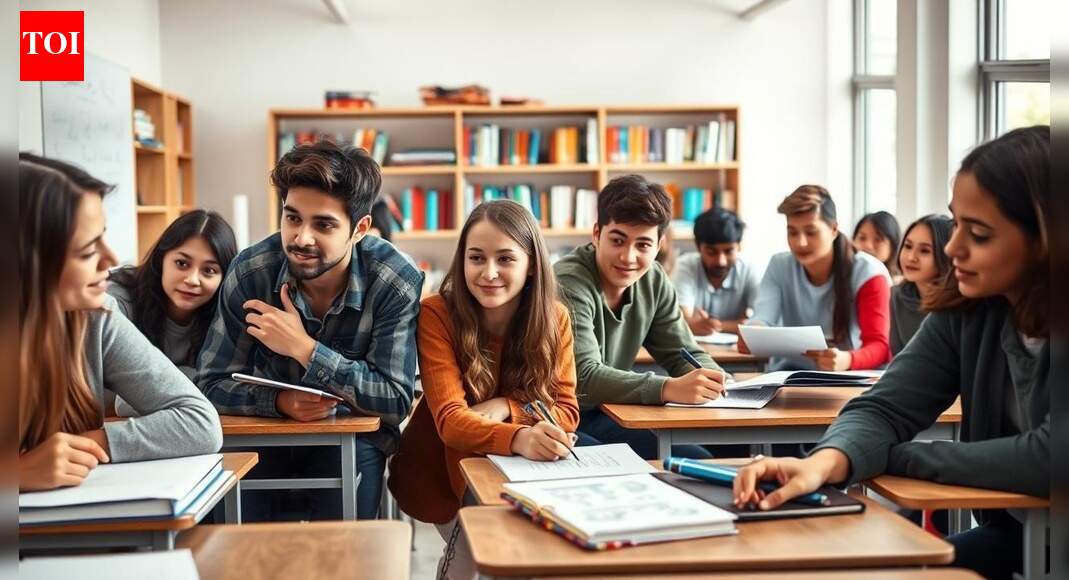 When America slams the door, the world stops knocking: How visa crackdowns are driving an international student decline