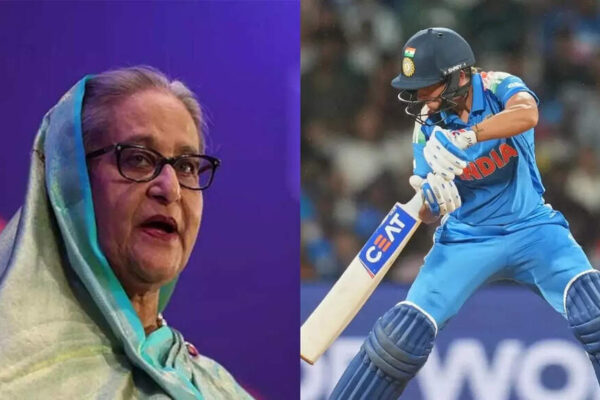 Sheikh Hasina death sentence fallout? BCCI postpones India-Bangladesh women’s series; looks to arrange new fixtures