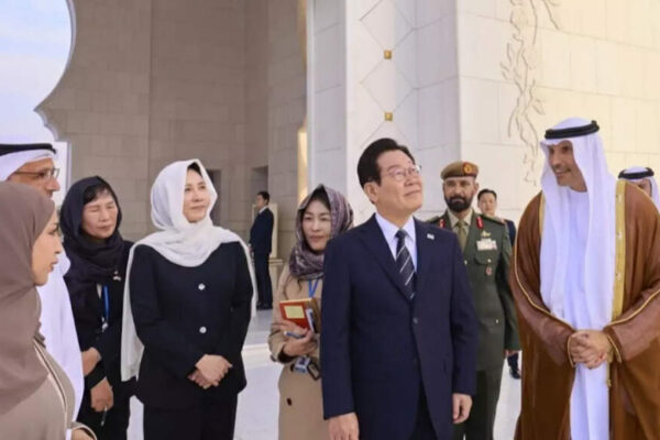 South Korea President arrives in Abu Dhabi: Key takeaways from the visit | World News
