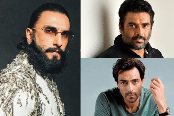 ‘Dhurandhar’: Ranveer Singh reveals people did not recognise R Madhavan in teaser; calls Arjun Rampal the ‘most good-looking man on earth’
