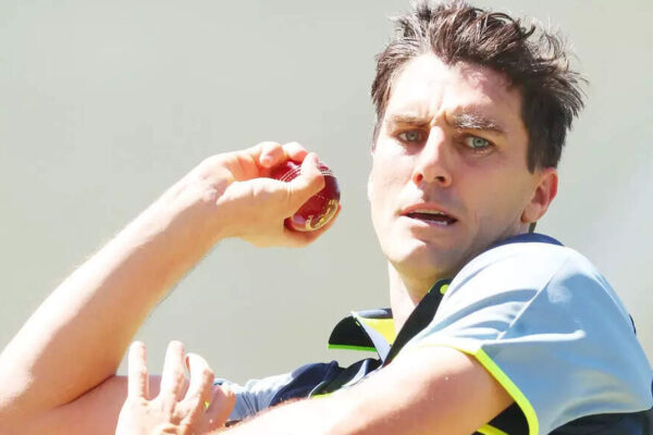Ashes: Why is Pat Cummins not playing the first Test in Perth?