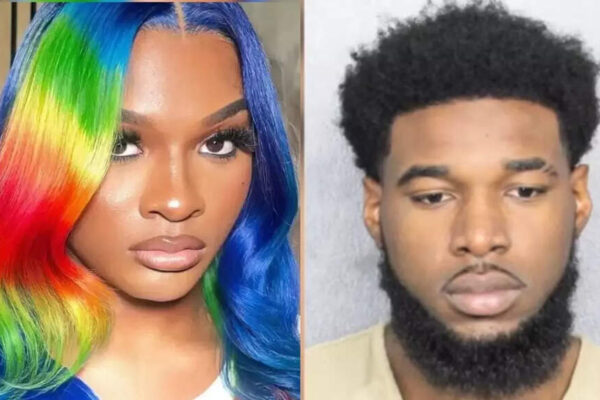 Who is Girlalala? How the TikTok star was shot and why boyfriend Shanoyd Whyte was arrested