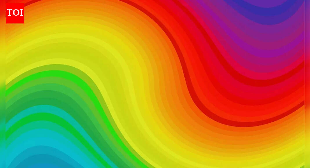 Know your destiny colour as per your birth date