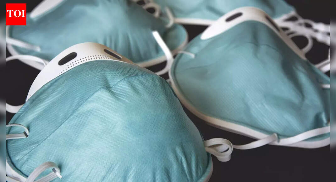 Which mask is best for air pollution: Check types, features and how to select |