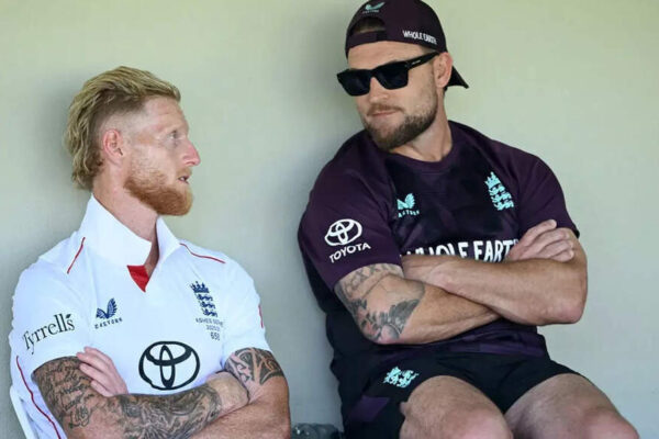 ‘Win the first Test, win the Ashes’: Veteran spinner’s formula for England’s success Down Under