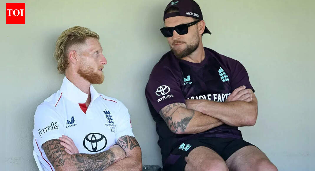 ‘Win the first Test, win the Ashes’: Veteran spinner’s formula for England’s success Down Under