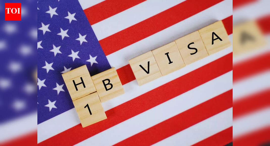 ‘Until they learn…’: Trump’s new clarification on H-1B confuses Americans; ‘We aren’t buying it’