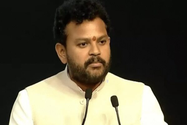 Aviation upgrade: Aviation Minister K Rammohan Naidu says ATC systems under review; Delhi glitch probe to guide tech overhaul