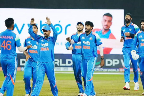 India A vs Oman Live Score, ACC Mens Asia Cup Rising Stars 2025: Explosive Vaibhav Suryavanshi looks to continue dream run in India A vs Oman clash
