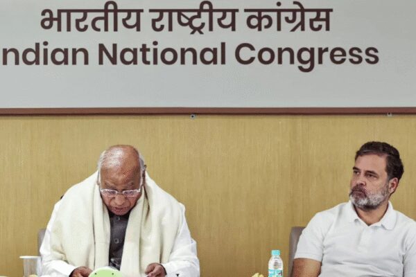 ‘Politically, organisationally, legally’: Congress ‘must fight’ SIR, says Rahul Gandhi; alleges flaws in implementation