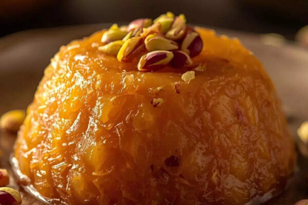 Ghiya halwa benefits for boosting digestion, energy and overall wellness |