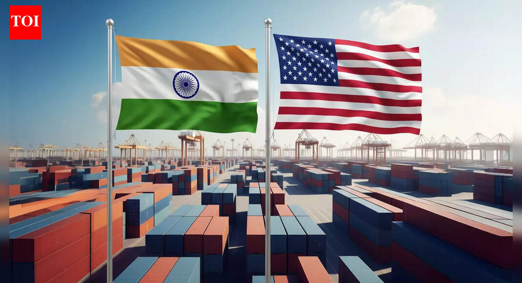 ‘So close so many times…’: Trump admin official on India-US trade deal; points to ‘complicated situation’ due to India’s Russia ties