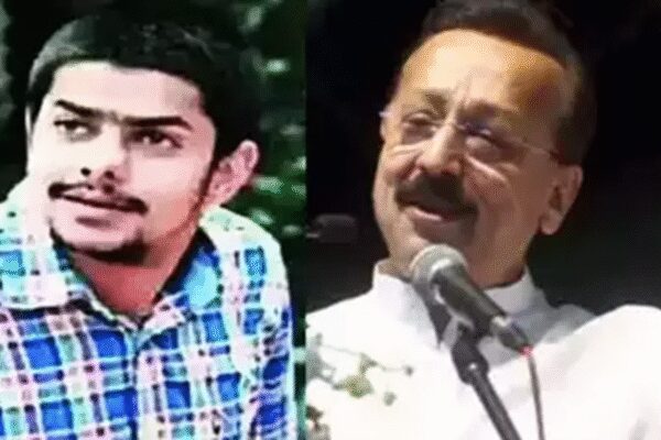 NEW DELHI: In a big diplomatic win for India, Anmol Bishnoi, a key accused in the Baba Siddique murder case has been deported from the United States and is scheduled to arrive in India on Wednesday, news agency PTI reported citing officials. This comes a year after the Mumbai police initiated the process for Anmol’s extradition, a suspect in the killing of NCP leader and former minister Baba Siddique in October 2024. This is a developing story. Details to follow…About the AuthorTOI News DeskThe TOI News Desk comprises a dedicated and tireless team of journalists who operate around the clock to deliver the most current and comprehensive news and updates to the readers of The Times of India worldwide. With an unwavering commitment to excellence in journalism, our team is at the forefront of gathering, verifying, and presenting breaking news, in-depth analysis, and insightful reports on a wide range of topics. The TOI News Desk is your trusted source for staying informed and connected to the ever-evolving global landscape, ensuring that our readers are equipped with the latest developments that matter most.”Read MoreEnd of ArticleFollow Us On Social MediaVideosThe Ghost Of Bastar Falls: What Madvi Hidma’s Death Means For India’s War Against Maoist InsurgencyBathani Tola: 30 years on, justice still elusive for Bihar’s worst caste massacreShashi Tharoor Praises PM Modi Again, Sparks Fresh Congress Rift After Attending Goenka Lecture’I Did Not Say…’: Prashant Kishor Takes U-Turn On Vow To Quit Politics If JDU Wins Bihar PollsIndia Will Sign Trade Deal Only When It Is ‘Fair, Equitable And Balanced’: Piyush GoyalNarayana Murthy Sparks Fresh Storm By Urging to Adopt China’s 996 Model, Work 72 Hours Every WeekIran Halts Visa Waiver For Indians Amid Criminal Exploitation And MEA Safety Warning AlertsAfter Delhi Blast, Jaishankar Tells SCO Nations India Has Right To Defend Its People Against TerrorPiyush Goyal Calls India A Stability Anchor Amid Global Flux And Says The Coming 2 Years Are Pivotal‘We Made No Crime’ Prashant Kishor Admits Failure, Takes Full Responsibility for Bihar Verdict123Photostories5 smart ways to teach kids the value of saving money6 national parks to visit in winter to spot migratory birds10 sweet congratulation messages every new parent deserves to hear8 modern baby names inspired by flowers and nature11 vegetarian foods with highest amount of ironBigg Boss 19: All you need to know about contestant Gaurav Khanna’s wife Akanksha ChamolaPM Narendra Modi’s new watch becomes the most-talked about accessory, here’s how much it costsIf you grew up listening to these 5 phrases, you were raised by strong and mature parents9 lesser-known healthy Gujarati snacks one must try7 plants that can drive away mosquitoes123Hot PicksDelhi AQI TodaySheikh Hasina VerdictBihar Government FormationGold rate todaySilver rate todayPublic Holidays NovemberBank Holidays NovemberTop TrendingDak Prescott FianceSophie CunninghamJake Paul GirlfriendKevin DurantBecky LynchDetroit Tigers WifeAuston MatthewsGiannis AntetokounmpoMichael PhelpsWho is Ella Hakkinen