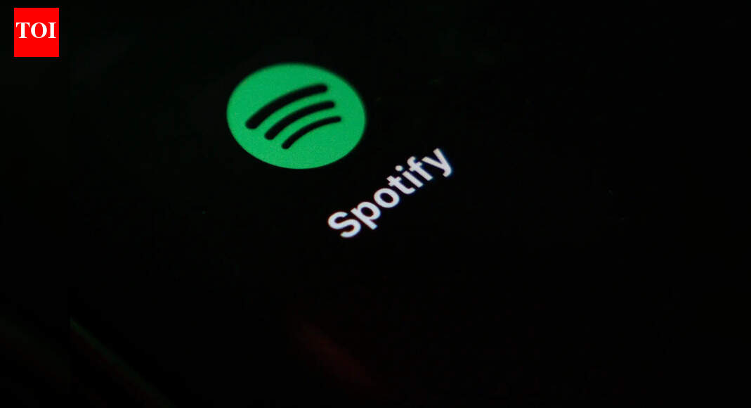 Spotify Down: Spotify app users report issues on DownDetector