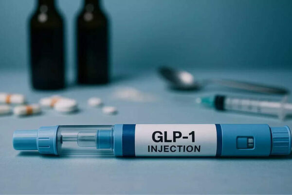 The ‘magic’ medicine: Can weight-loss drug GLP-1 treat alcohol and drug addiction? |