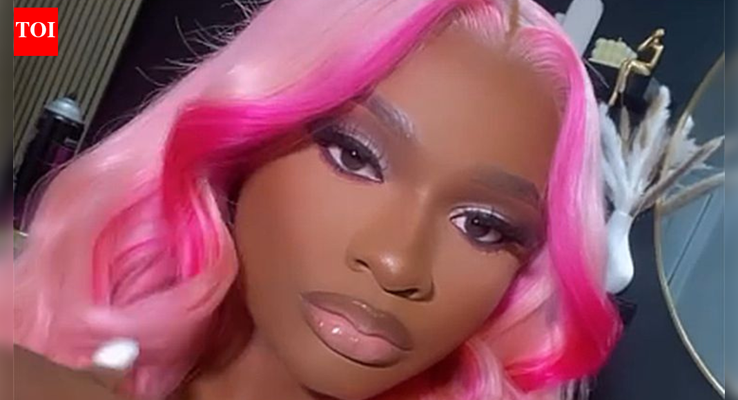 Tiktok star Girlalala’s final moments raise big questions as boyfriend Shanoyd Whyte Jr faces murder charge in Florida