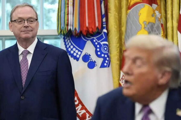 US jobs & AI: Donald Trump adviser blames AI-led efficiency for labour market ‘quiet time’; views hiring slowdown as temporary