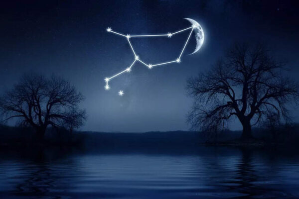Scorpio New Moon 2025: What to Manifest Based on Your Zodiac Sign