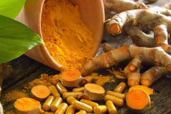 Benefits of eating turmeric pickle: Easy haldi achaar recipe for winter immunity and digestion |
