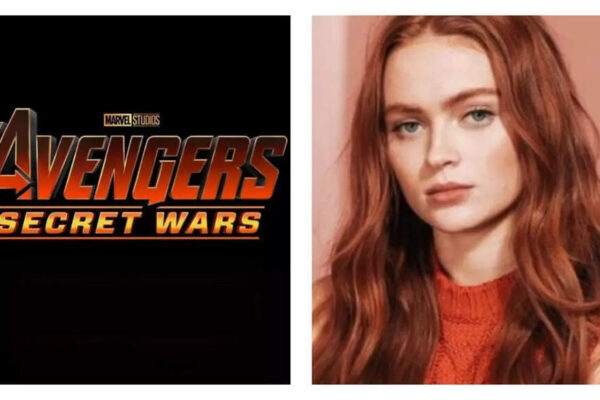 ‘Stranger Things’ star Sadie Sink joins cast of ‘Avengers: Secret Wars’ after role in ‘Spider-Man: Brand New Day’ – Reports