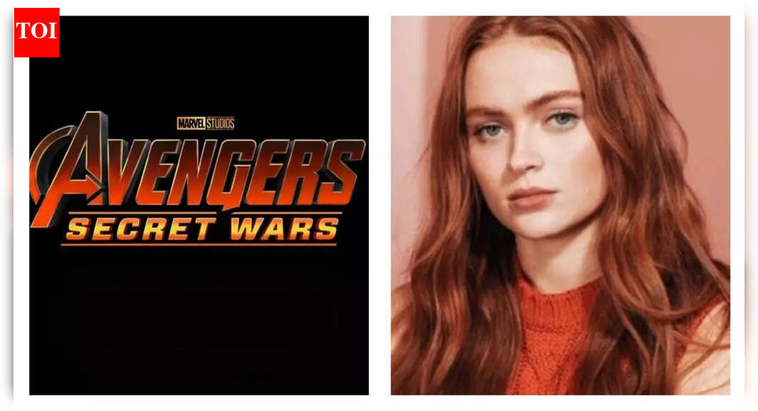 ‘Stranger Things’ star Sadie Sink joins cast of ‘Avengers: Secret Wars’ after role in ‘Spider-Man: Brand New Day’ – Reports