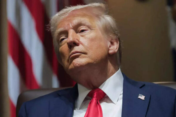 International student enrolment is down 17% under Trump: Here’s what’s at stake for the US