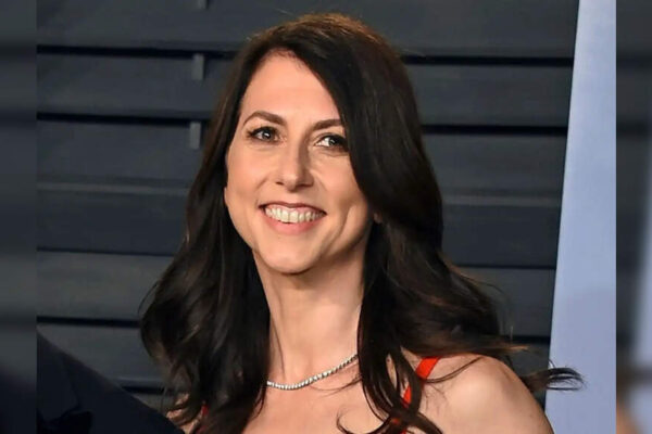 Divorce to donations: Jeff Bezos’s ex-wife MacKenzie Scott donates 0 million to historically black colleges in another philanthropic move | World News