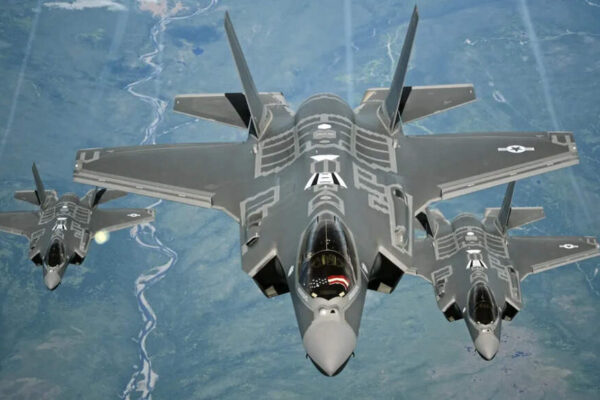 Bad deal: Donald Trump may sell F-35s to Saudi Arabia; why India is worried