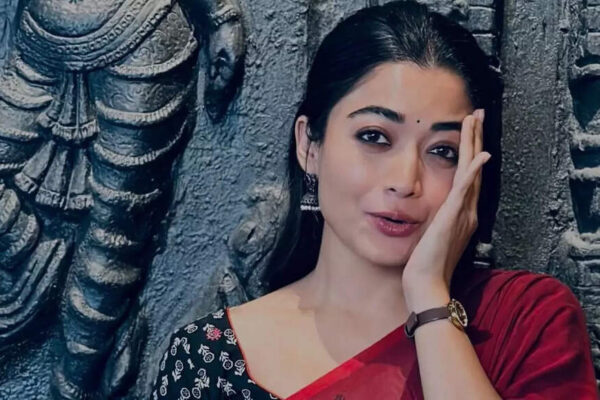 Rashmika Mandanna recalls being in a relationship with ‘no choice’; reveals how her partner helps her deal with trolling, ‘Choose who you want to be with’
